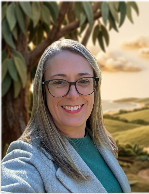 Dr Vanessa Petersen, Clinical Neuropsychologist